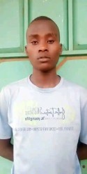 Lewis Muriuki