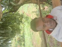 Lewis Mutugi