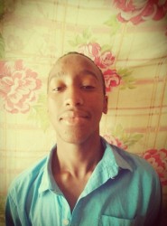 Lewis Mawira