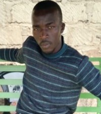Lewis Mwenda