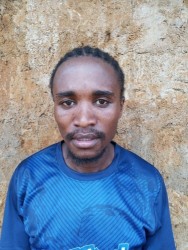 Lewis Mutugi