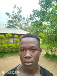 Lewis Wafula