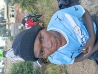 Lewis Mwenda