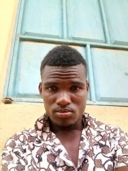 Lewis Murimi