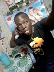 Lewis Muriuki