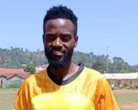 Lewis Mutembei