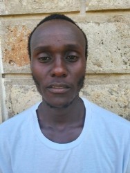 Lewis Mwenda Munene