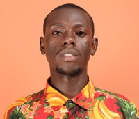 Lewis Kaimenyi