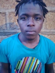 Lewis Mungai