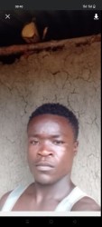 Lewis Wabwire