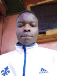 Lewis Mutuma