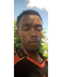 Lewis Ng'etu