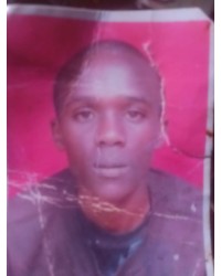 Lewis Mwenda