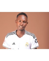 Lewis Muguna 
