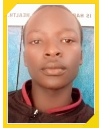 Lewis Murimi