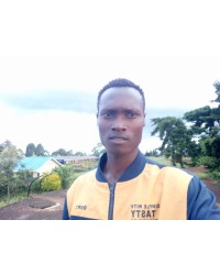 Lewis Mutuma