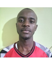 Lewis Paul Mutungati