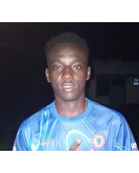 Lewis Kithinji