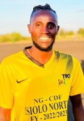 Liban Jamal Guyo