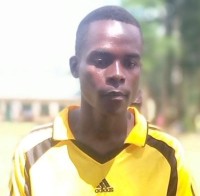 Licholoni Bonventure