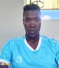 Lichondo Godrick