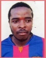 Lichoti Paul Mwabishi