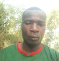 Lichuma Solomom