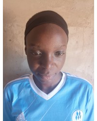 Lihanda Harriet Minyoso