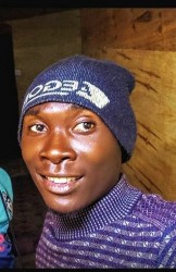 Likalamu Douglas