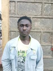 Likami Nelson Yeswa