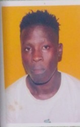 Likhako Jackson