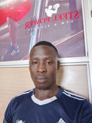 Likhako Jackson