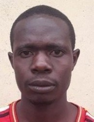 Likhanga Amos