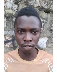 Likhanga Nelson Bwakali