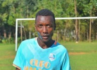 Likoko Chesaina Abraham