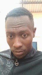 Likuyi Hillary Wanjala
