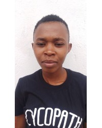 Lilian Musyimi