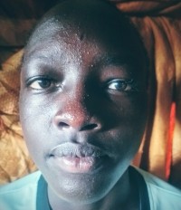 Lilimo Yegon