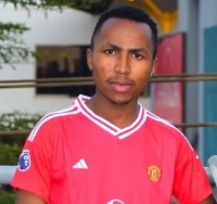 Limbere Franklin Muriuki
