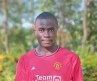 Limisi Bramwel