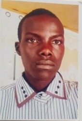 Limo Kevin Kiprono