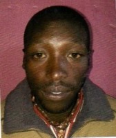 Limo Patrick Kiptum