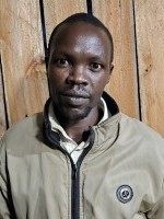 Limo William Kiplagat