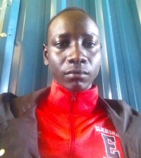 Limo Obadiah Kipkoech