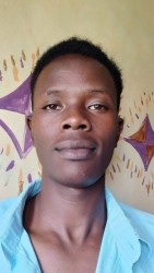 Lincoln Kimathi