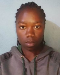 Lindah Nasimiyu Simiyu