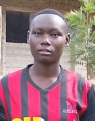 Linerrose Namwenya