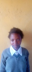 Emmaculate Kiende