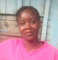 Linet Nkatha