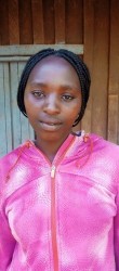 Linet Mungure